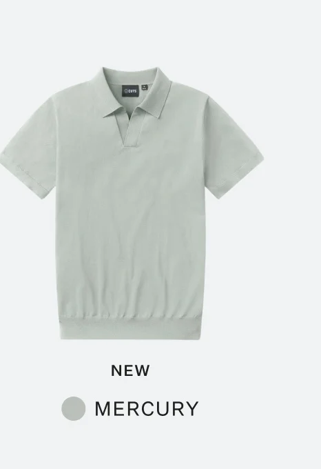 New - Mercury
