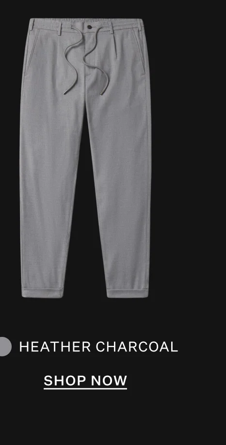 Heather Charcoal