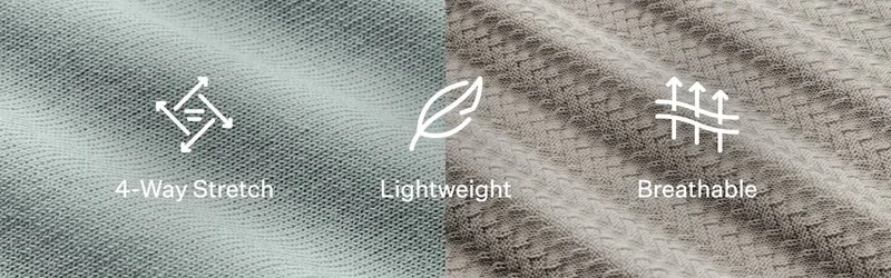 Riviera Knit New Colors & Restocks
