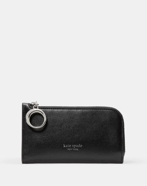 Halo Small Bifold Wallet