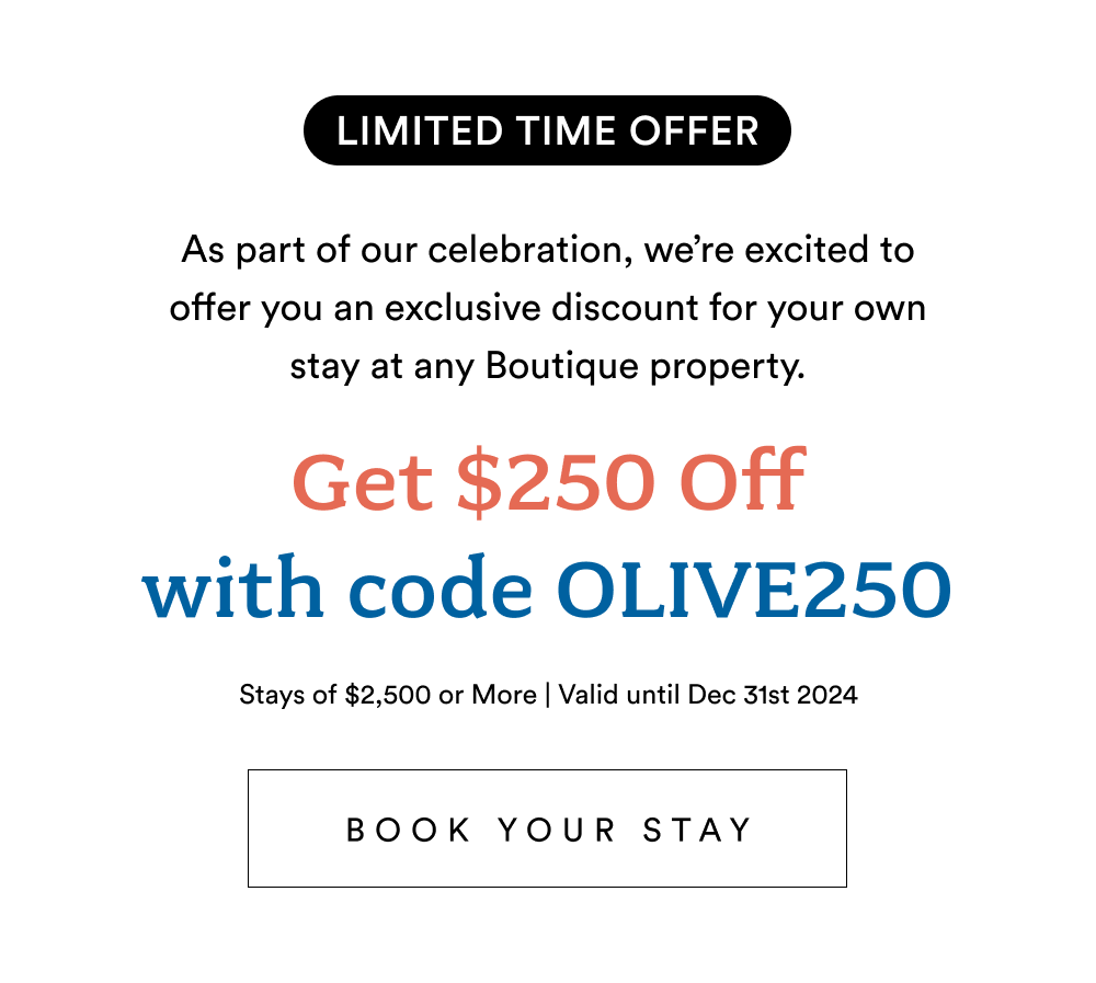 [ Book Your Stay ]