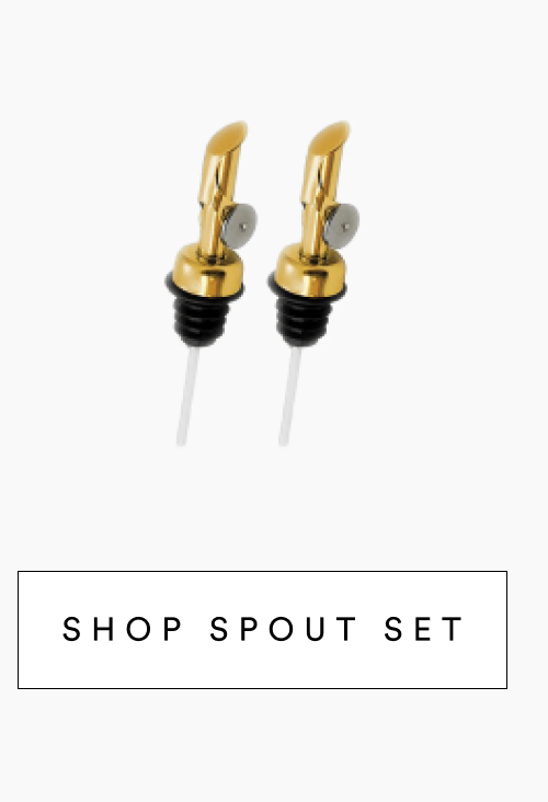 [ Shop the Spout Set ]