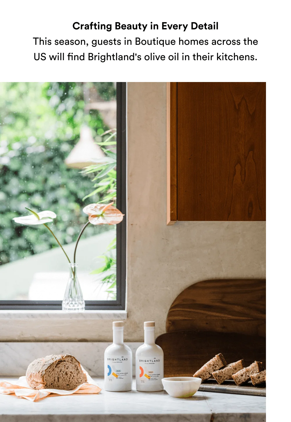 Crafting Beauty in Every Detail