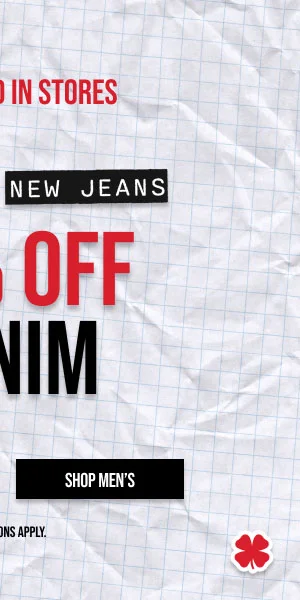 Shop Men's