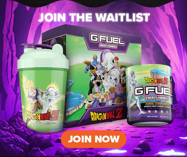 Join Waitlist!