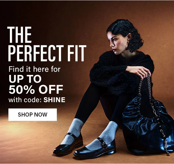 the perfect fit find it here for Up To 50% Off