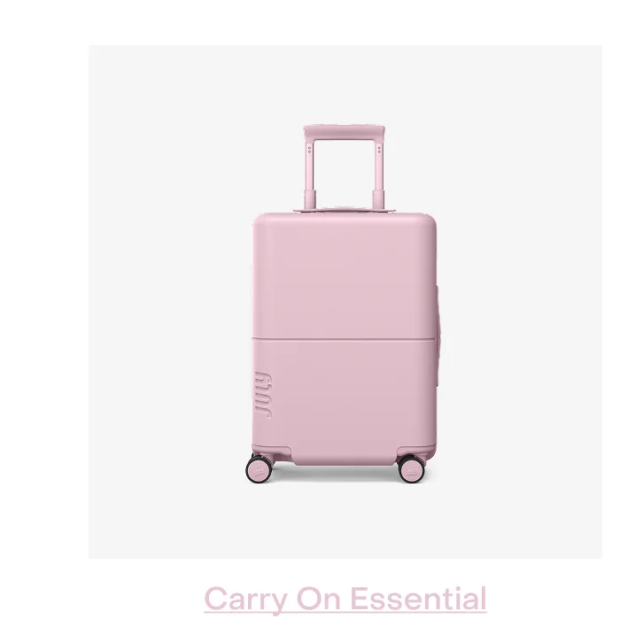 Carry On Essential