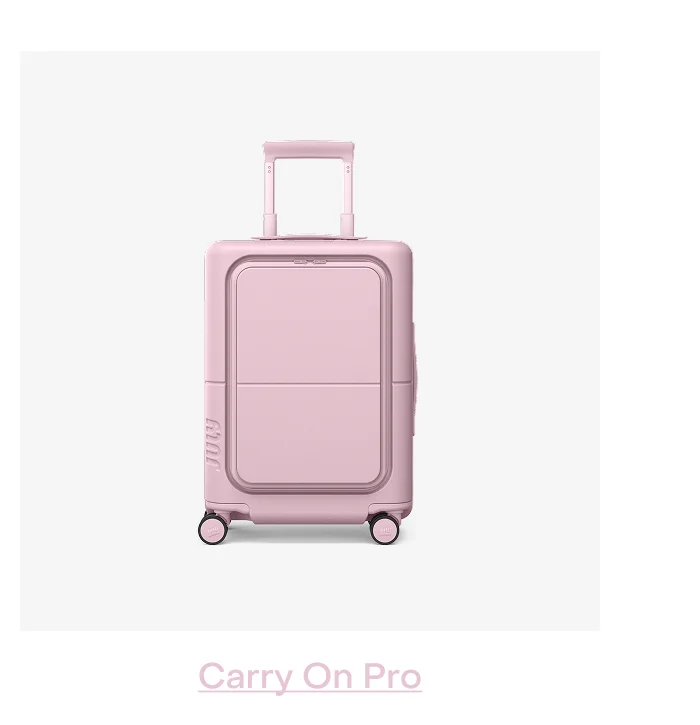 Carry On Pro