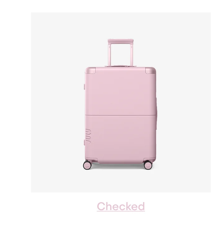 Checked