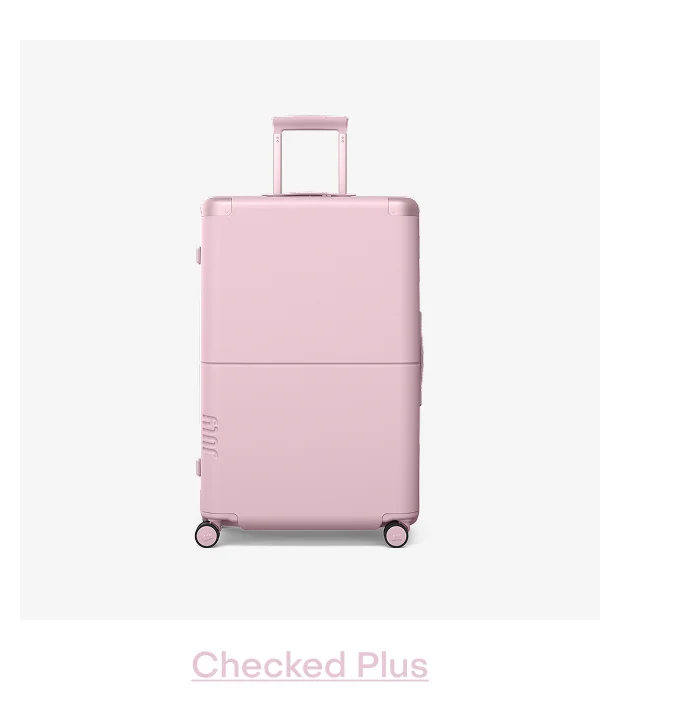 Checked Plus