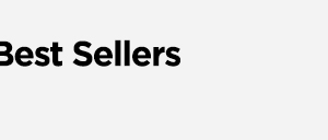 Best Sellers