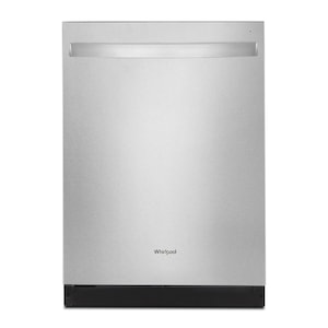 Save $300: Whirlpool® Dishwasher