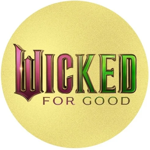 Wicked For Good