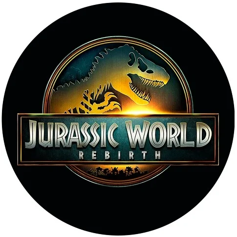 Jurassic World Rebirth