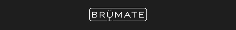 BrüMate Logo