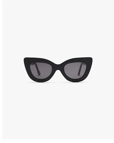 Brisa Sunglasses Black