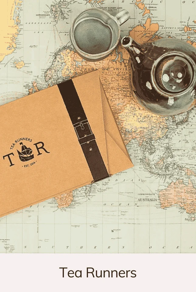 Tea Runners