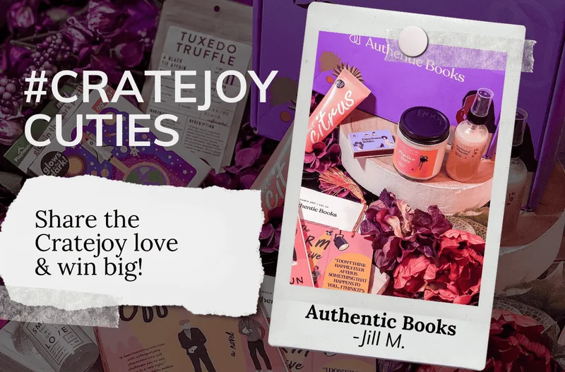 Share the Love with Our #CratejoyCuties Contest!