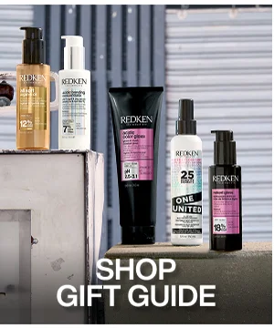 SHOP GIFT GUIDE