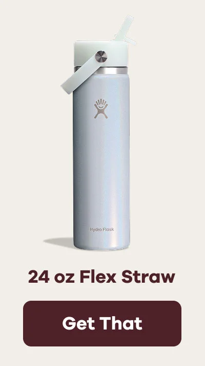 24 oz Flex Straw | Get That