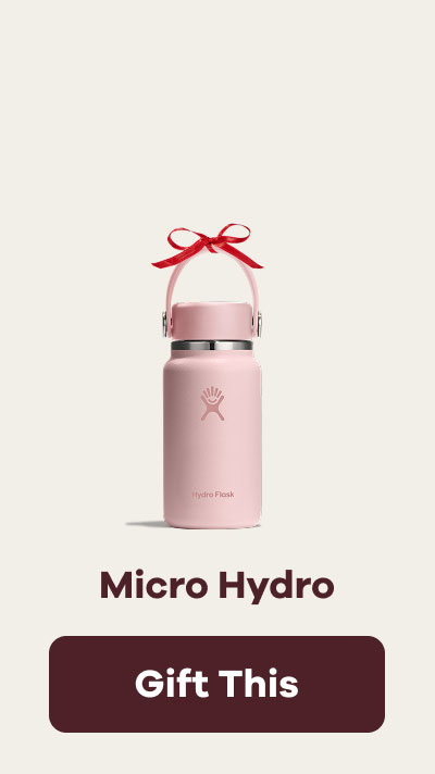 Micro Hydro | Gift This