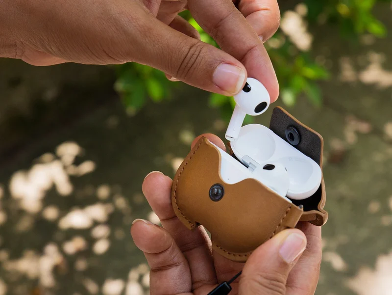 Shop AirSnap Cases