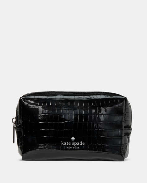 Croc Pouch