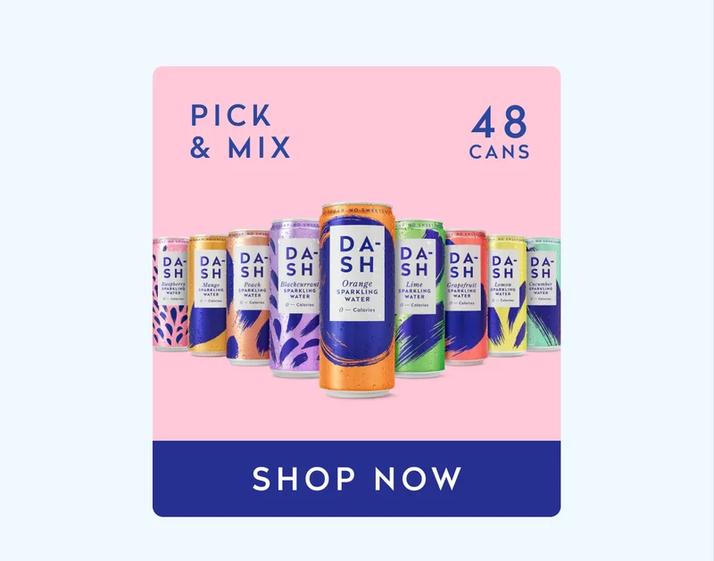 Pick and Mix
