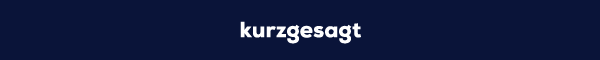 kurzgesagt
