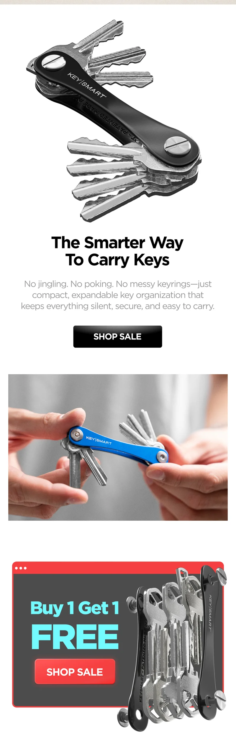 https://www.getkeysmart.com/products/keysmart-ipro-black