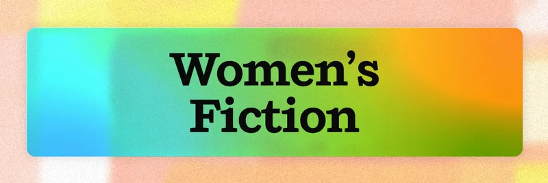 Women's Fiction
