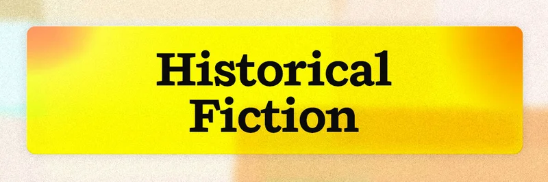 Historical Fiction