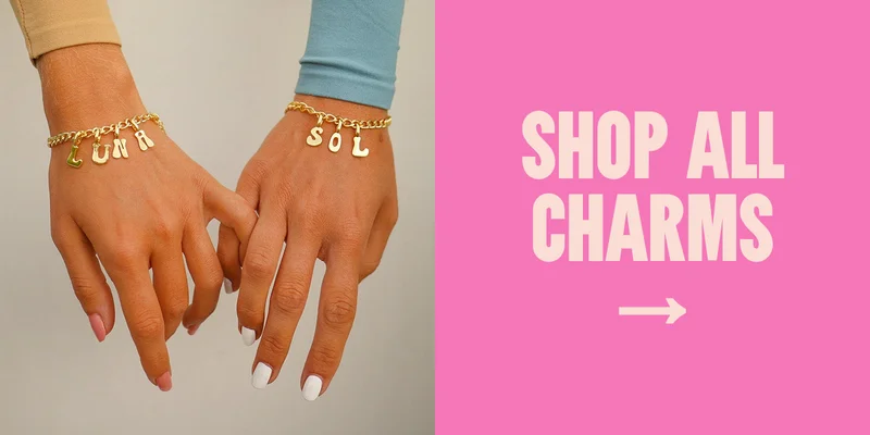 Shop All Charms