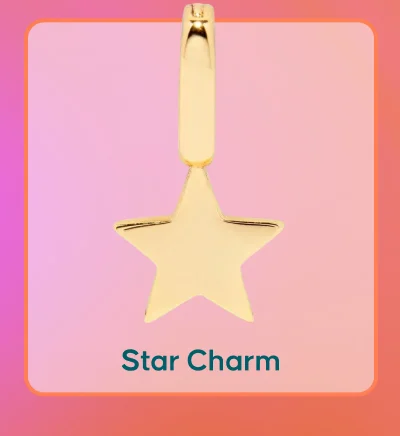 Star Charm