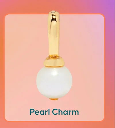 Pearl Charm