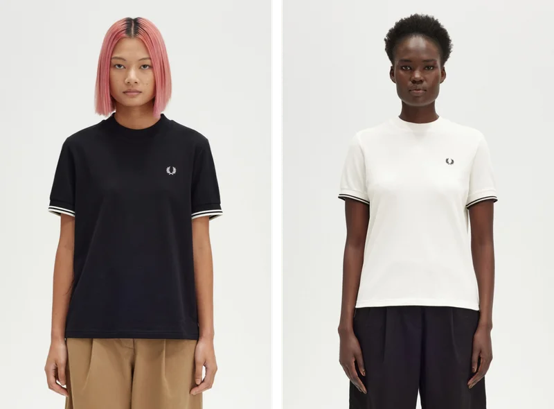 T-shirts Women