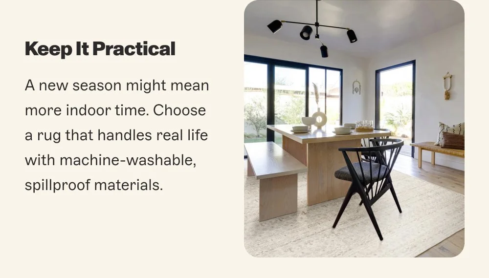 Keep It Practical