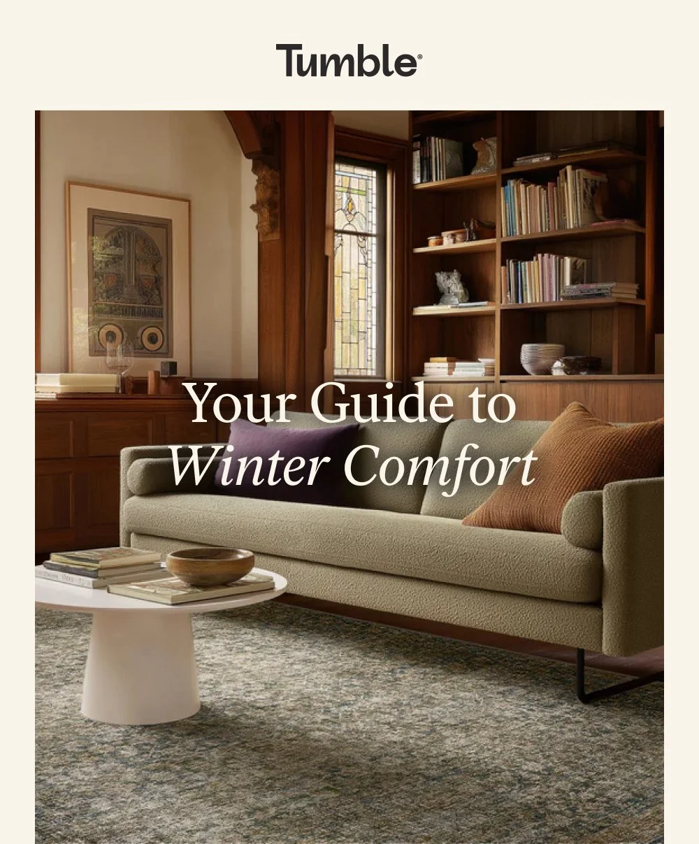 Your Guide to Winter Comfort