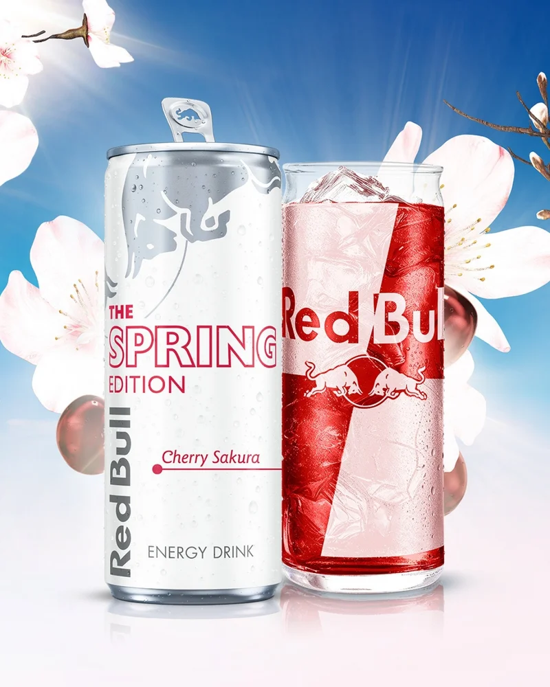 Red Bull Shop US Red Bull Shop US