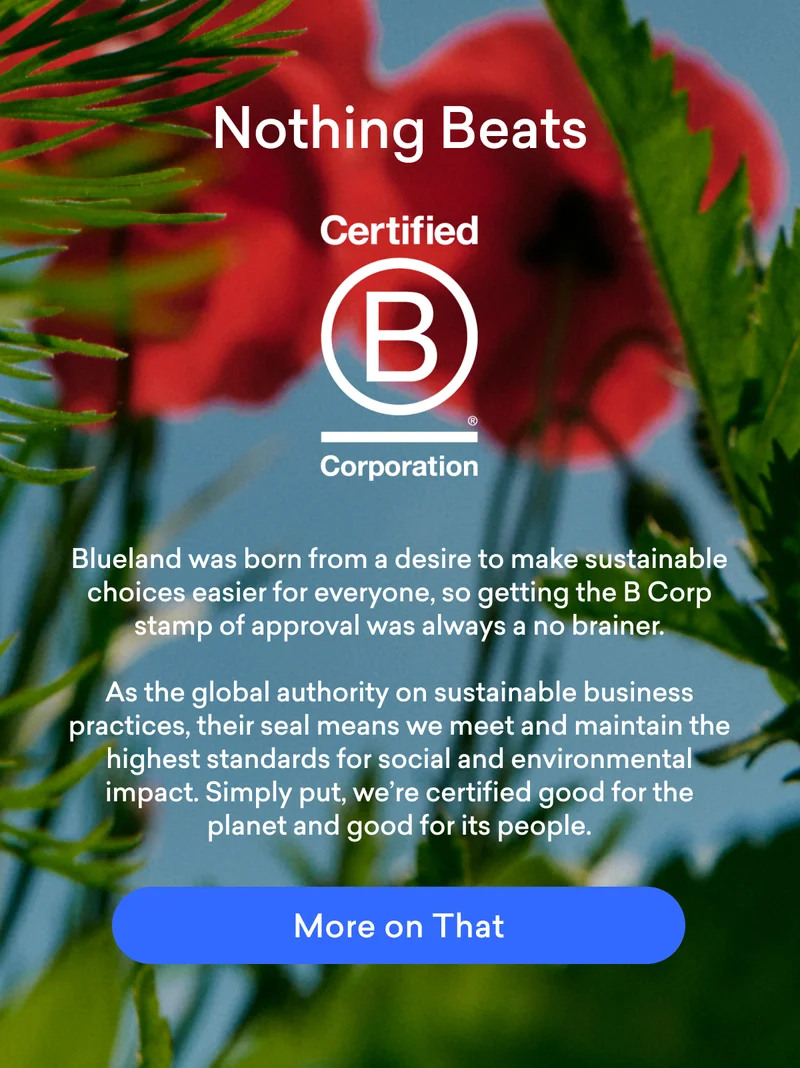Certified B Corp