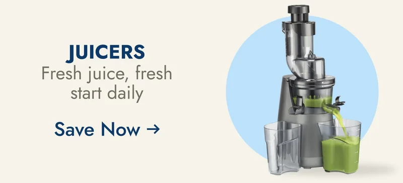 juicers