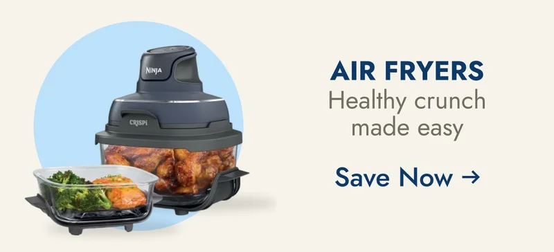 air fryers