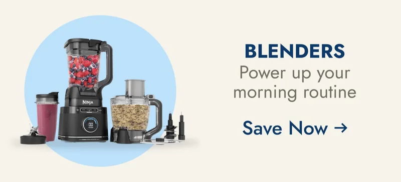 blenders