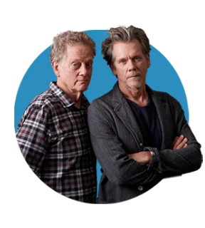 The Bacon Brothers