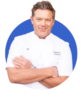 Maritime Lux with Tyler Florence