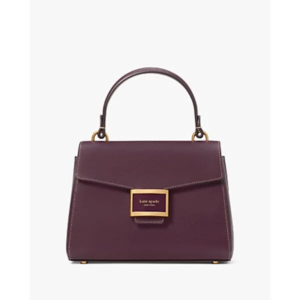 Katy Small Top-handle Bag