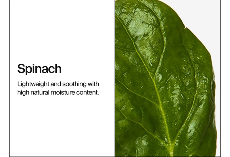 Spinach