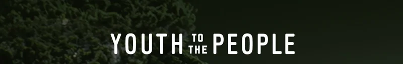Youth To The People