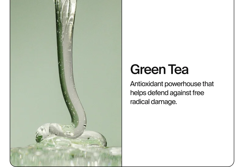 Green Tea