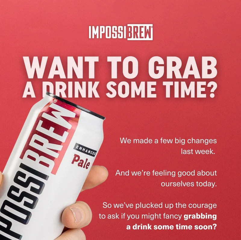 Impossibrew